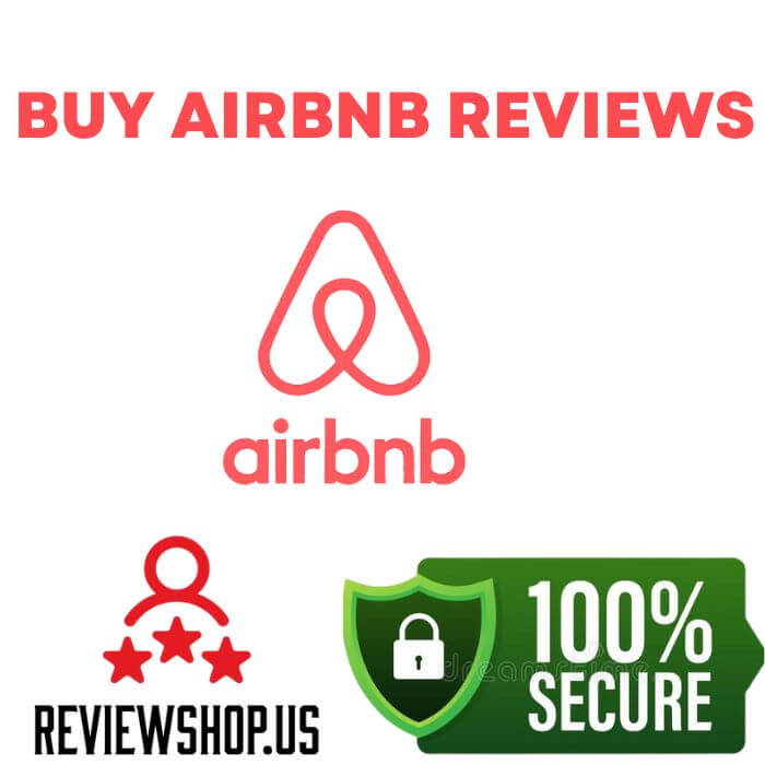 Buy AirBNB Reviews