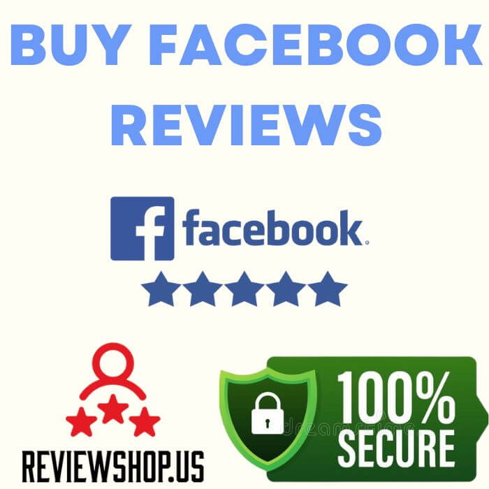 Buy Facebook Reviews