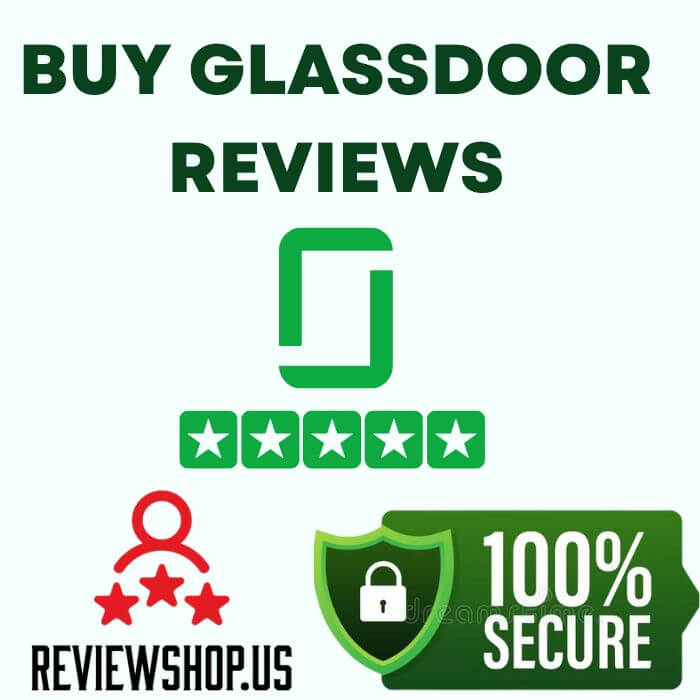Buy Glassdoor Reviews