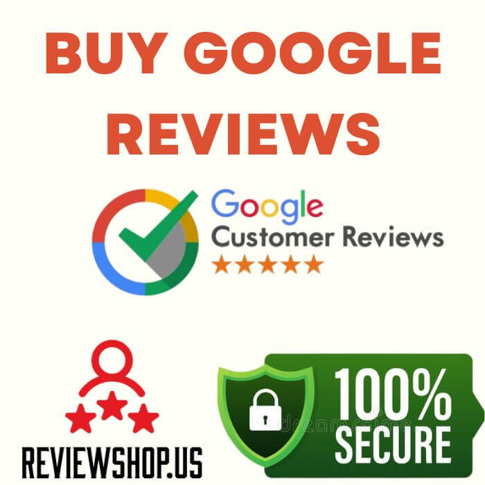 Buy Google Reviews