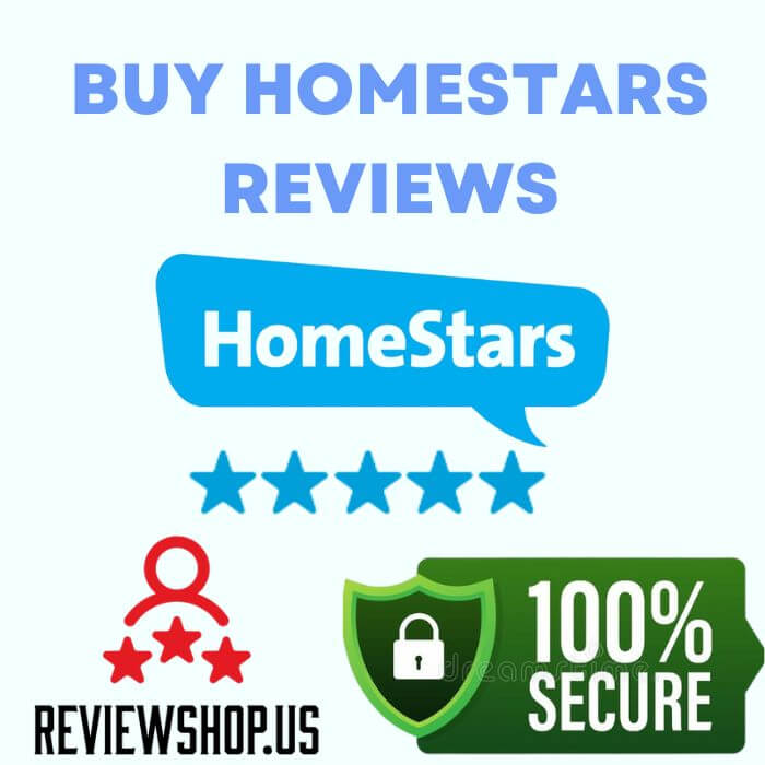 Buy Homestars Reviews