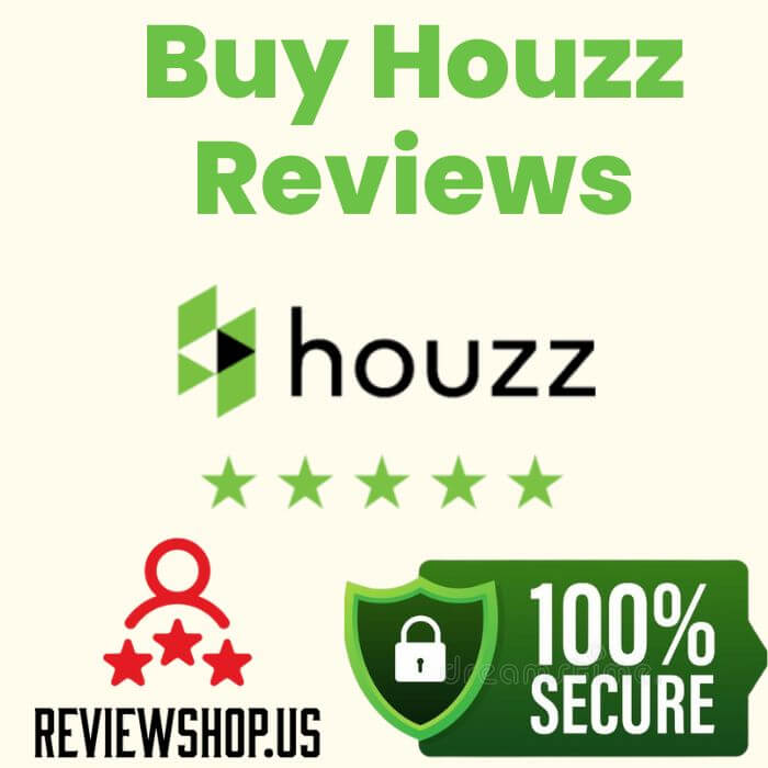 Buy Houzz Reviews
