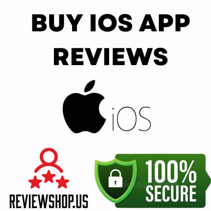 Buy IOS App Reviews