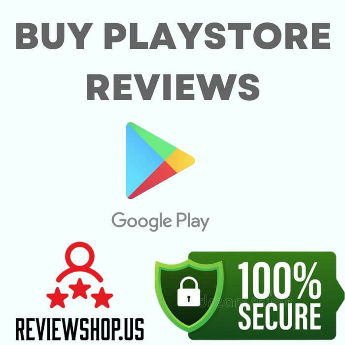 Buy Playstore Reviews
