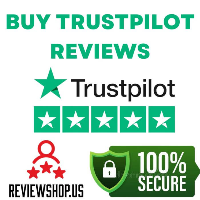 Buy Trustpilot Reviews