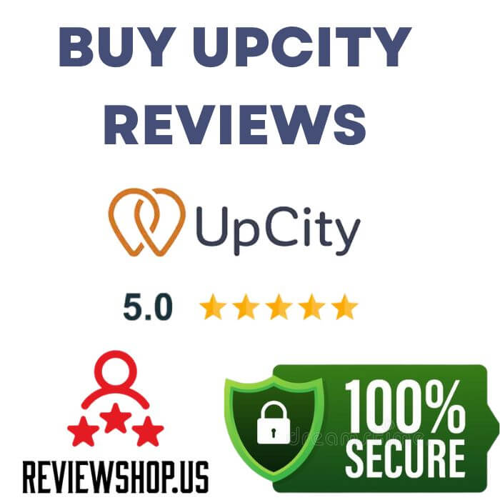 Buy Upcity Reviews