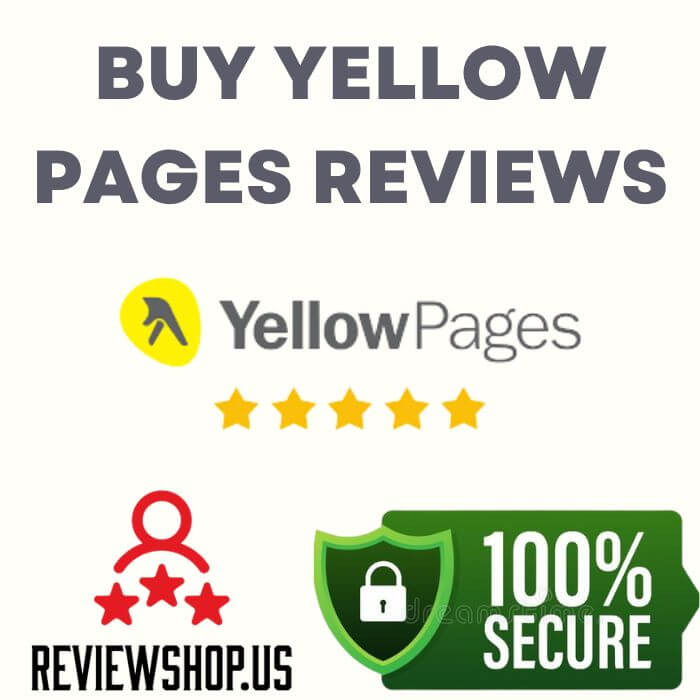 Buy Yellow Pages Reviews