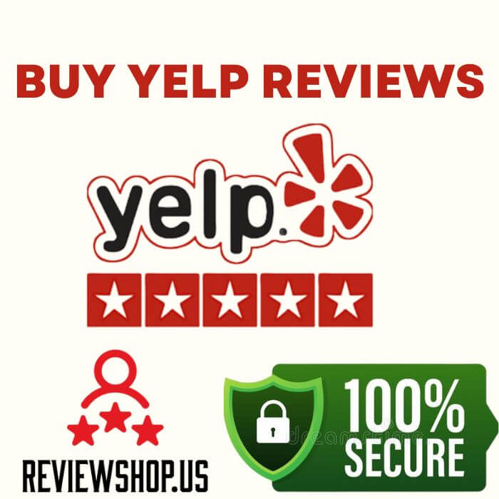Buy Yelp Reviews